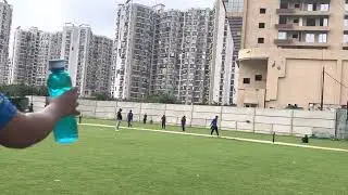 Friendly cricket match | No filter 😂