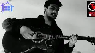 Sankalpa 18' Musical Challenge #25: Maya||Bibhusan Jha||
