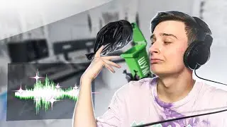 How to clean the sound from RUBBISH???