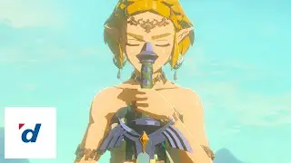 «Tears of the Kingdom» im Test: Ein Meisterwerk epischen Ausmasses