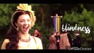 Anne Boleyn | look down, you're talking to your highness.