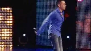 EUROVISION 2010  SPAIN    