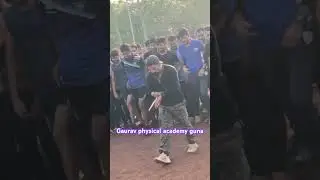 #army #indianpolice #indianarmy #police #physicalacademy