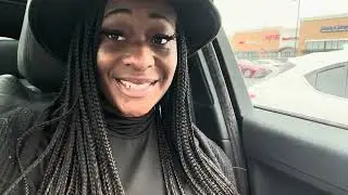 Weekend Vlog: Swim class, shopping, and more