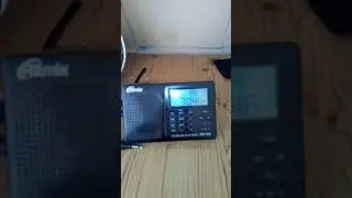 Tropo 70,49  радио  Комета   Горловка  = 320 км