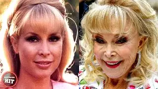 100 OLDEST Living Actors And Actresses!!! Celebrating The Golden Age Of Film And Television.