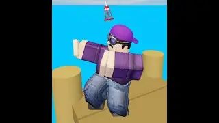 Permanent Free Delinquent Clown Skin! (Supicious Stranger) | Roblox Arsenal