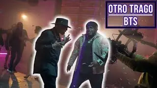 Sech - Otro Trago (Behind The Scenes)