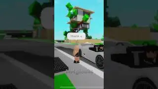 Look what You made Me do. She turn into psycho #roblox