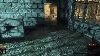 Bo1 attempt for some flawless high round