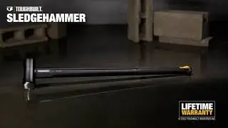 TOUGHBUILT Sledgehammer - TB-H1-1SG-F8