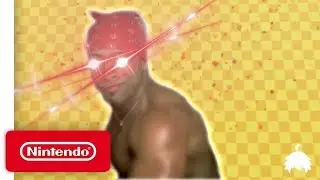 Banjo-Kazooie Smash DLC but its Ricardo