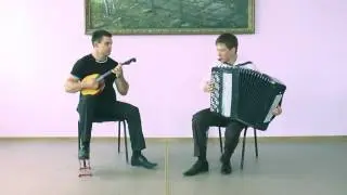 Нугаев Руслан, Лисин Данила