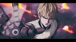 「AMV」YOUNG GODS