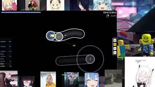 shit overlay