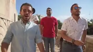 Una Serenata - NG2 & N'Klabe