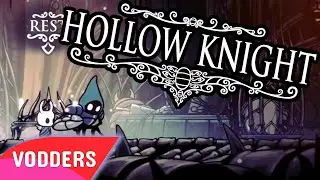 Hollow Knight Playthrough | Part 3