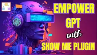 Show Me Plugin  A Definitive Guide to Diagram Editing in Chat GPT | AI Crunch
