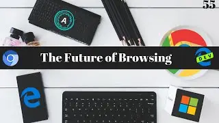 Microsoft Edge Chromium|First look and review| The future of browsing