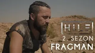 Hile (The Cheat) - Season 2 Trailer