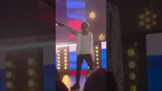 SHAMAN «Гимн России» Крокус Сити Холл 09.03.2024г.