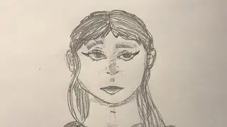 ~ Speed Draw ~ Human