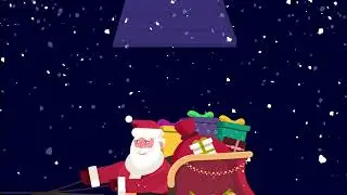 Christmas video 2023