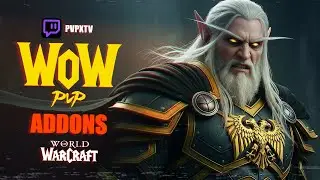 Game Changing WoW PvP Addons