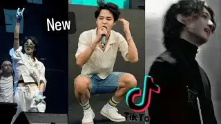 🔥Bts tiktok edits (Vai Soltando Pancadao) version 🔥