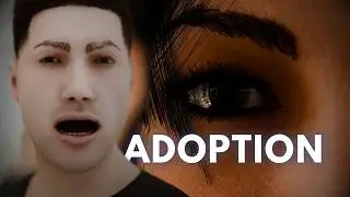 Tiny Adoption Trailer | Out Now | Premium Giantess Animation