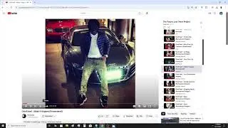 Chief Keef Grails We Still Need #TheLostYears (All Unreleased Still)