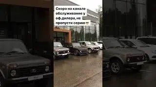 #блогер #2023 #лада #ladakh #top #lada #tuning #нива #перекуп #реставрация #ладанива