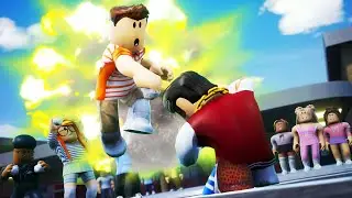 Roblox Song ♪ 