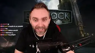 Bioshock #2 ★ Nintendo Switch ★ Deutsch