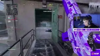 Dashy and ZooMaa on CoD Being Boring!