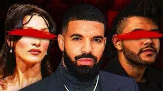 THE WEEKND VS DRAKE EXPLAINED IN 3 MINUTES!