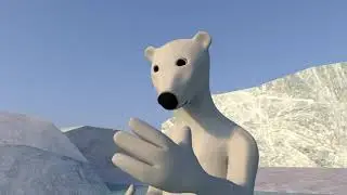 Consequences - Short Animation for Kids