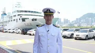바다야 고마워! 바다의 날 2024 릴레이 응원