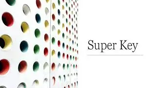 What is Super key in Database (DBMS) with example?