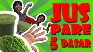 JULEE DAY with Irul Pinter - Jus Pare 5 Dasar