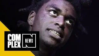 Kodak Black Arrested After Law Enforcement Raided His Florida Home