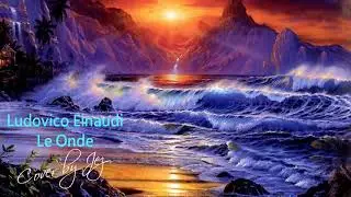 Ludovico Einaudi - Le Onde (FL Studio Cover)
