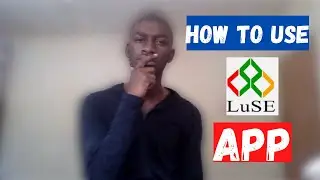 How to Use MyLuse Web App Walk Through Video