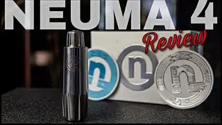 Neuma 4 Tattoo Machine Review