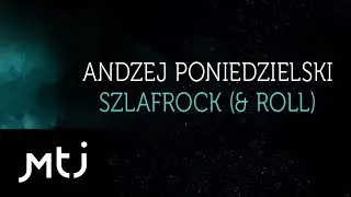 Andrzej Poniedzielski - To już tyle tyle lat