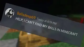 Solving YOUR Problems In Minecraft