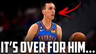 4 Young NBA Players It's OFFICIALLY Time To Give Up On...