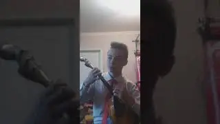 Выступление