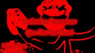 [YTP Collab Entry] [Radiation Consumer Has Cut his head] [Betrayal incident Collab]