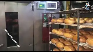 Ротационная печь на пеллете | Горелка Пеллетная АРВ-100 кВт